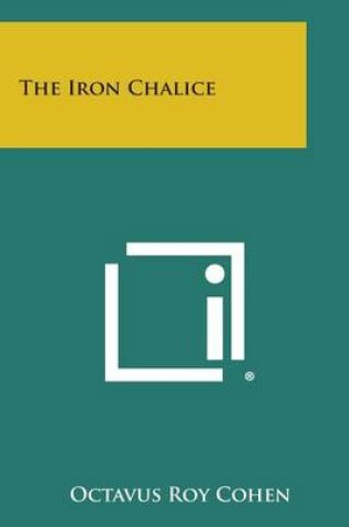 Cover of The Iron Chalice