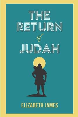 Book cover for The Return Of Judah