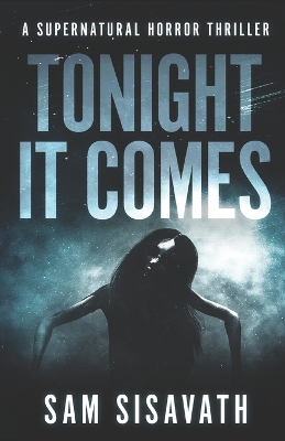 Book cover for Tonight It Comes