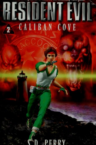 Cover of Caliban Cove