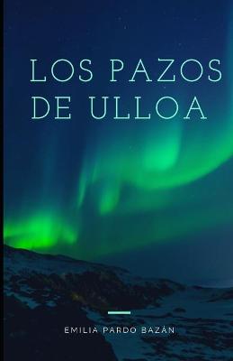 Cover of Los pazos de Ulloa