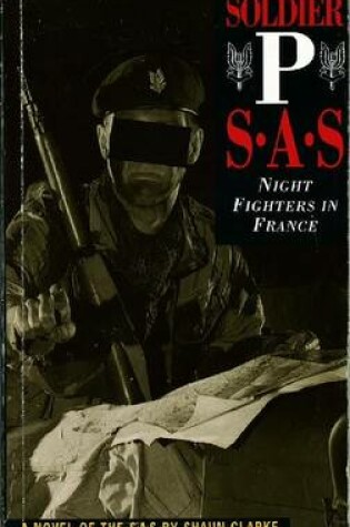 Cover of Soldier P: Night Fighters in France