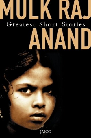 Cover of Greatest Short Stories