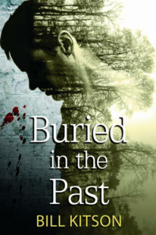 Cover of Buried in the Past