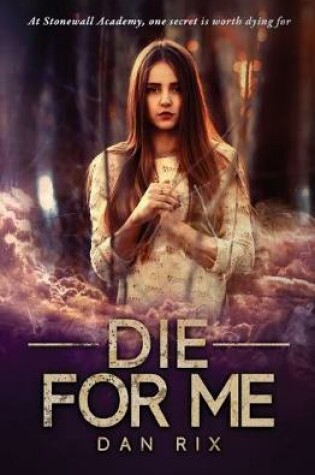 Cover of Die for Me