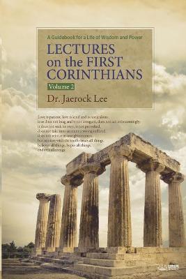 Book cover for Lectures on the First Corinthians Ⅱ