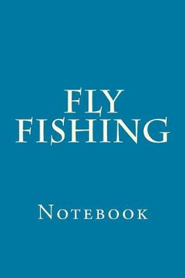 Book cover for Fly Fishing