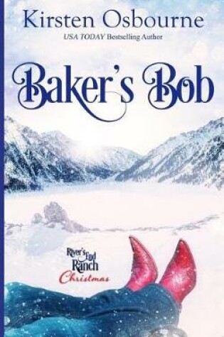 Cover of Baker's Bob
