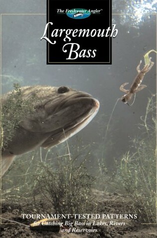 Cover of Largemouth Bass