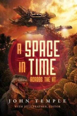 Cover of A Space in Time