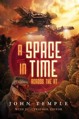 Book cover for A Space in Time