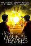 Book cover for Joshua and the Magical Temples