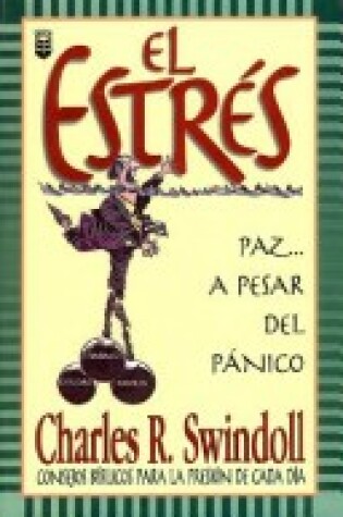 Cover of El Estres