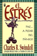 Book cover for El Estres