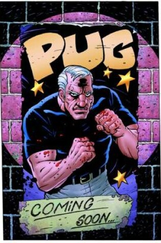 Cover of Pug