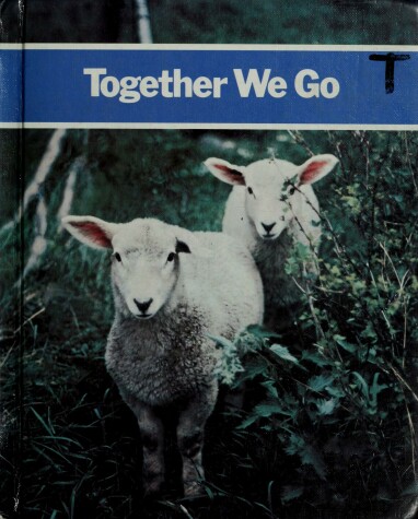 Cover of Together We Go, Level 5