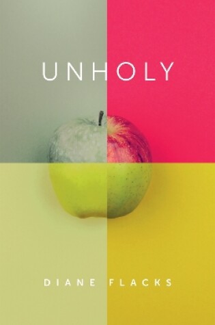 Cover of Unholy