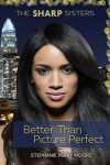 Book cover for Better Than Picture Perfect