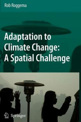 Cover of Adaptation to Climate Change: A Spatial Challenge