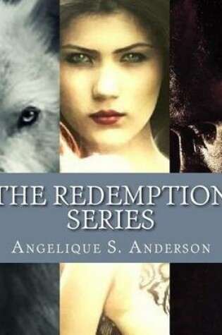 Cover of The Redemption Series