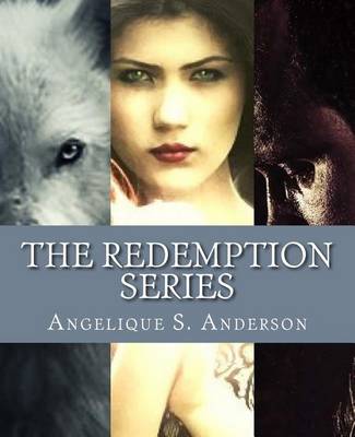 Book cover for The Redemption Series