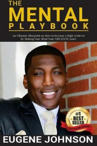 Cover of The Mental Playbook