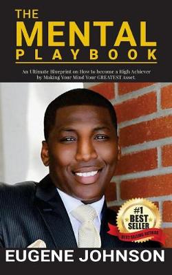 Book cover for The Mental Playbook