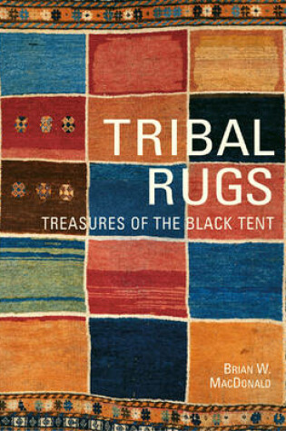 Cover of Tribal Rugs