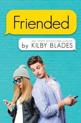 Cover of Friended