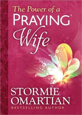 Book cover for The Power of a Praying Wife Deluxe Edition