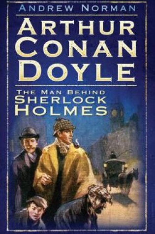 Cover of Arthur Conan Doyle