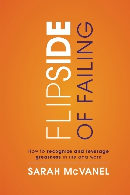 Book cover for Flip Side of Failing