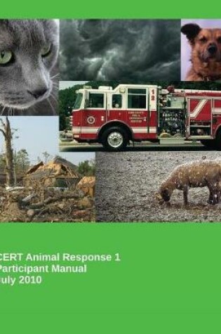 Cover of CERT Animal Response I