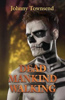 Book cover for Dead Mankind Walking