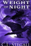 Book cover for Weight Of Night