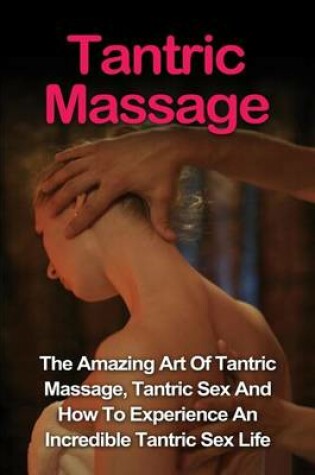 Cover of Tantric Massage