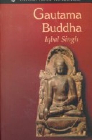 Cover of Guatama Buddha