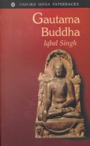 Book cover for Guatama Buddha