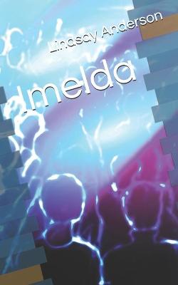 Book cover for Imelda