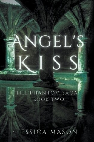 Cover of Angel's Kiss