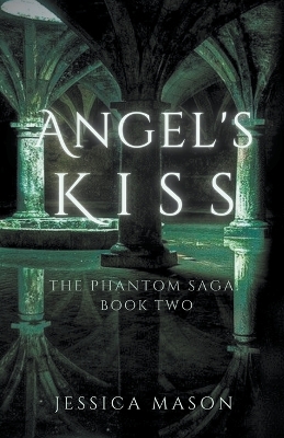 Book cover for Angel's Kiss