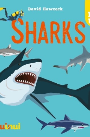 Cover of Sharks