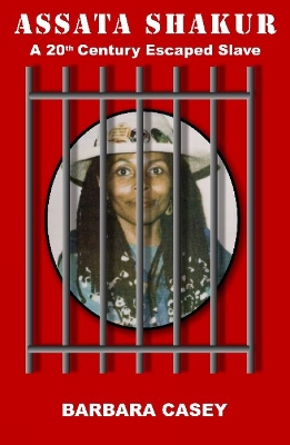 Book cover for Assata Shakur