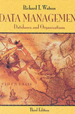 Cover of Data Management