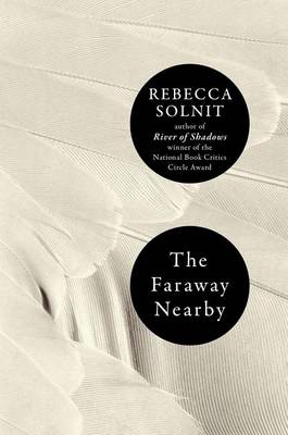 Book cover for The Faraway Nearby