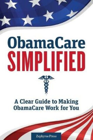 Cover of Obamacare Simplified