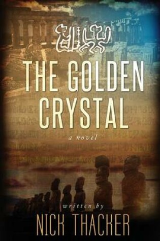 Cover of The Golden Crystal