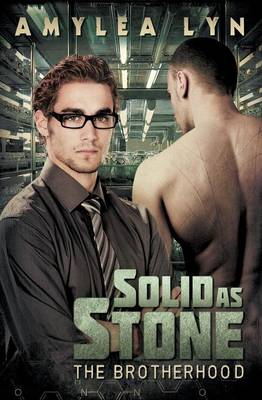 Cover of Solid as Stone