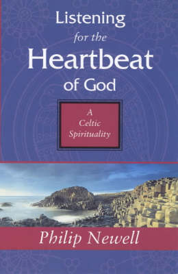 Book cover for Listening for the Heartbeat of God