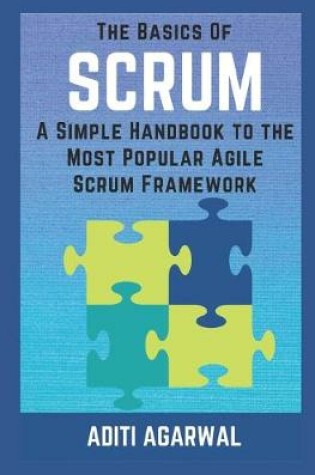 Cover of The Basics of SCRUM